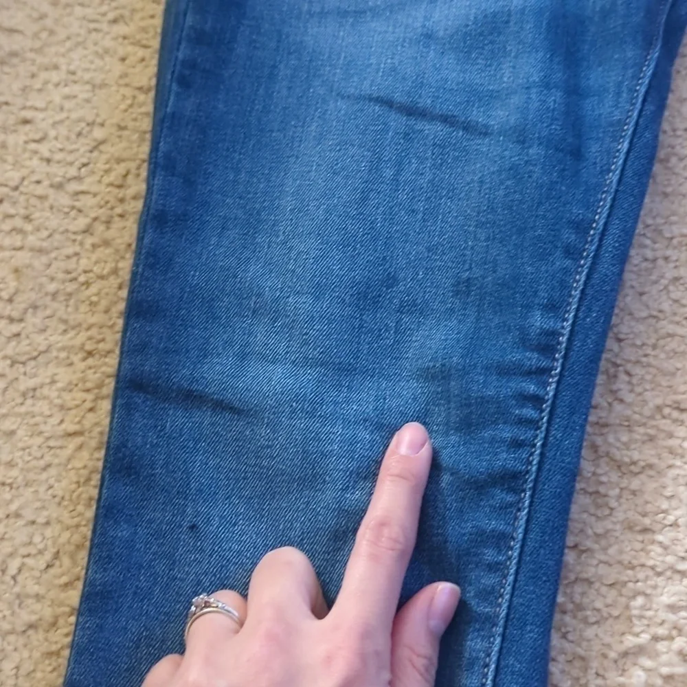 New with Tags Old Navy Ballerina Jegging Adjustable Waist Jeans Size 14